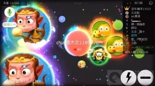 球球大作战：金蘑菇获取全解