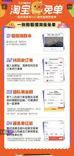 2025淘宝周年庆免单入口位置详解