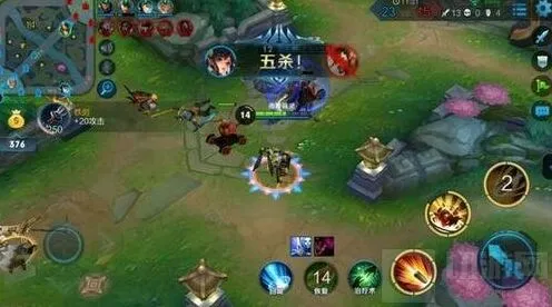 王者荣耀孙尚香出装建议 攻速与吸血分析