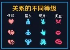 《王者荣耀》亲密关系调整玩法详解