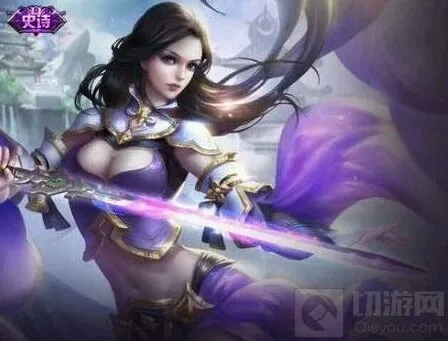 《王者荣耀》露娜对战实战指南