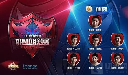 王者荣耀战队取胜技巧解析