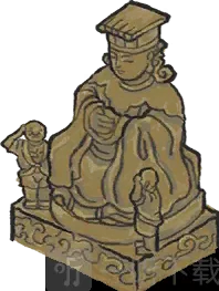 江南百景图属性