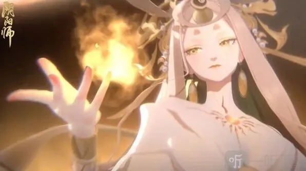 《阴阳师》天照SSR技能说明 强度全面解析