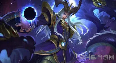 《王者荣耀》东皇太一详细教学