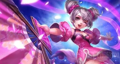 王者荣耀小乔玩法全解指南