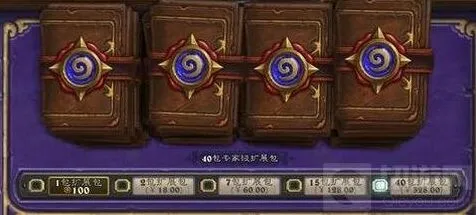 炉石传说新手礼包获取心得分享