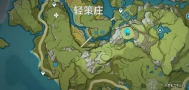 原神璃月螭龙任务快速完成攻略
