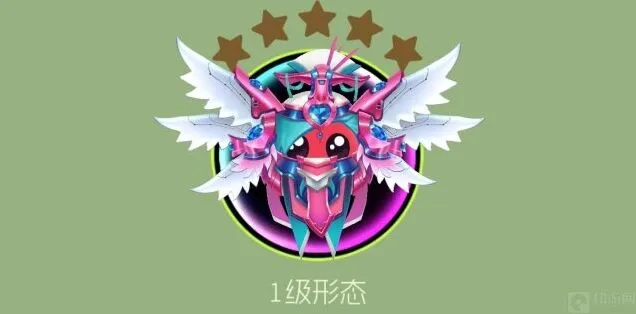 球球大作战花音女神合成晋升指南