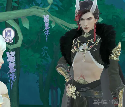 《命运》困难第3章通关流程