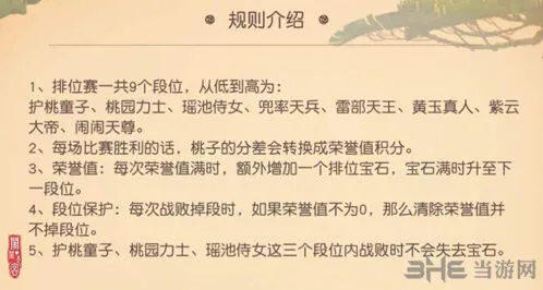 闹闹天宫排位赛进阶技巧