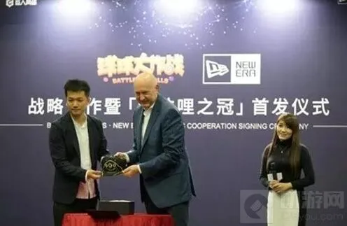 《球球大作战》波拉哩之冠帽子详细购买攻略