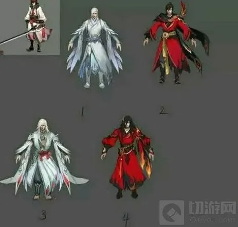 详解王者荣耀李白新皮肤什么时候出 新皮肤是什么