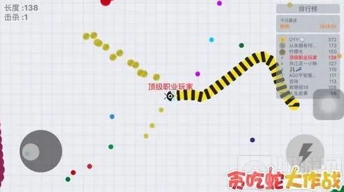 贪吃蛇大作战彩色名字怎么改 怎么改彩色名字全指南