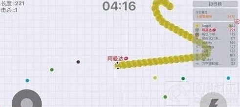 《贪吃蛇大作战》击杀敌人技巧详解
