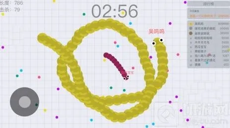 贪吃蛇大作战需要网络吗 不联网能玩吗全攻略