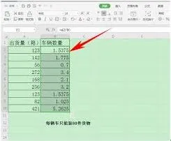 WPS Office数值