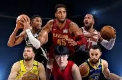 微博2025NBA中国赛直播观看指南