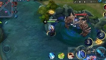 《王者荣耀》金币来源方式分享