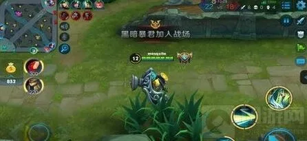 王者荣耀辅助英雄使用完全攻略