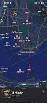 高德地图定位偏差修正方法详解