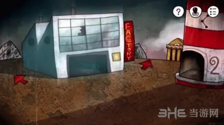迷失岛闪电门过关方法详解