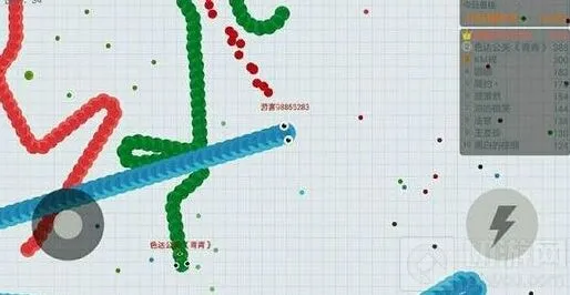 《贪吃蛇大作战》快速吃人玩法指南