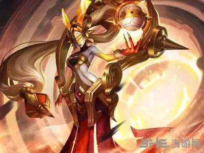 王者荣耀女娲法师铭文出装推荐
