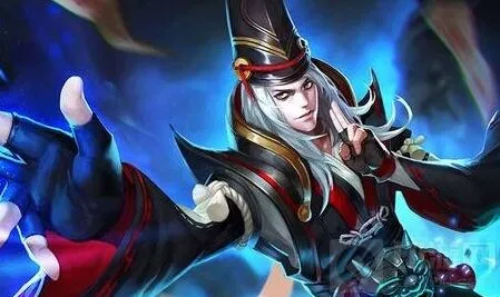 王者荣耀射手