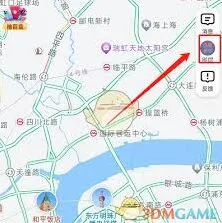 高德地图导航