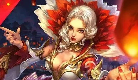 《王者荣耀》钟无艳最佳队友详解 搭配推荐
