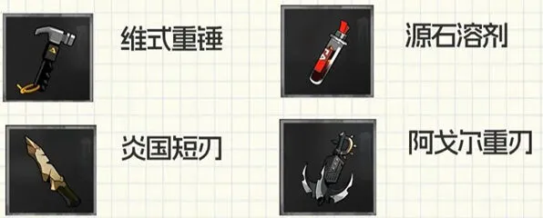 明日方舟协议