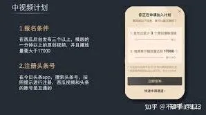 西瓜视频中视频审核通过步骤