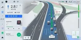 高德地图交通信息更新慢怎么办