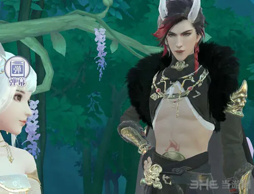 命运困难第4章完美通关流程