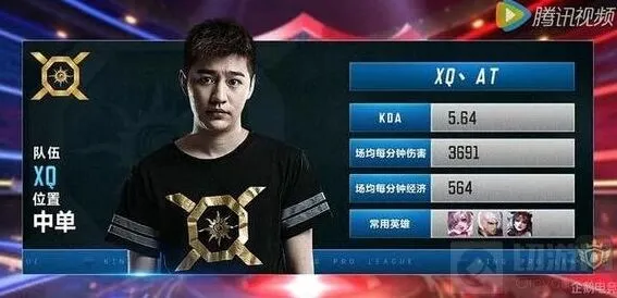 王者荣耀KPL季后赛明星位置选手玩法推荐
