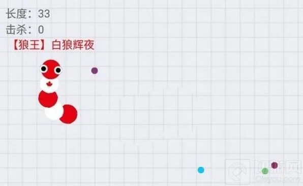 贪吃蛇大作战：呆萌可爱表情名字分享
