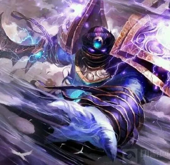 《炉石传说》萨满爸爸攻略：策略与反制