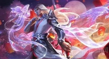 李白新皮肤龙陵《王者荣耀》详细解析