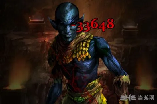 长生劫上古魔窟boss打法教程