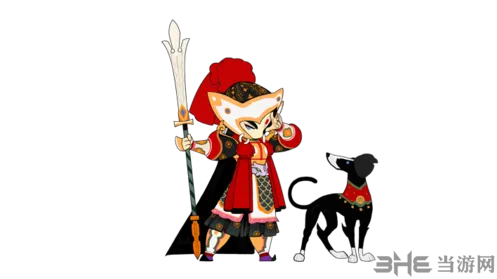 闹闹天宫二郎神天赋加点详解