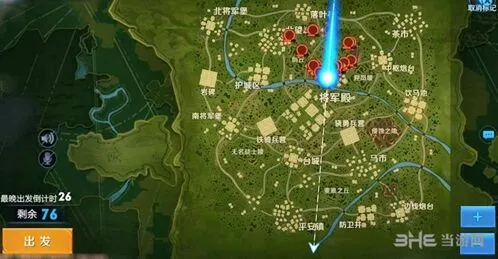 王者荣耀技巧