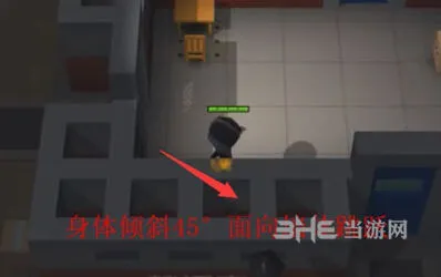 逃跑吧少年跳跳