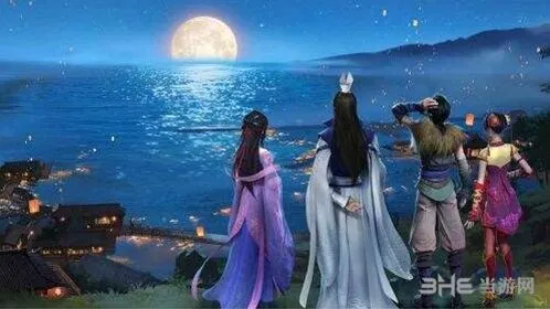 仙剑奇侠传四手游剧情玩法