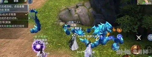 斗破苍穹赤冰蛇位置玩法技巧