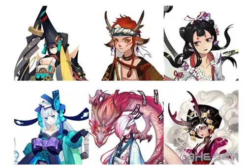 阴阳师二周年庆神龛ssr完整攻略