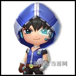 逃跑吧少年史诗幻影套装造型展示