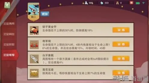 闹闹天宫雷公