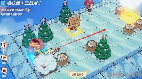 崩坏3上班摸鱼的代价浓姬入队全攻略