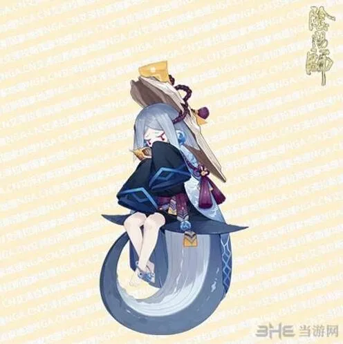 阴阳师SR化鲸获得方法 碎片收集攻略指南